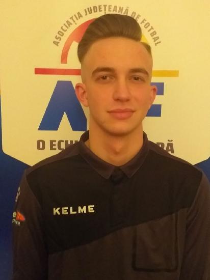 Molnar Cristian Alexandru